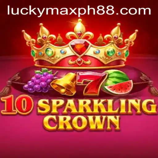 Exploring 10SparklingCrown: A Thrilling Slot Experience