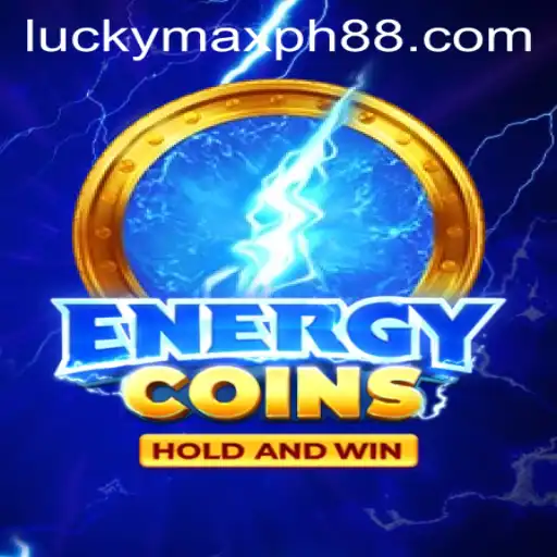 Exploring EnergyCoins: A Thrilling Adventure with Lucky Max PH