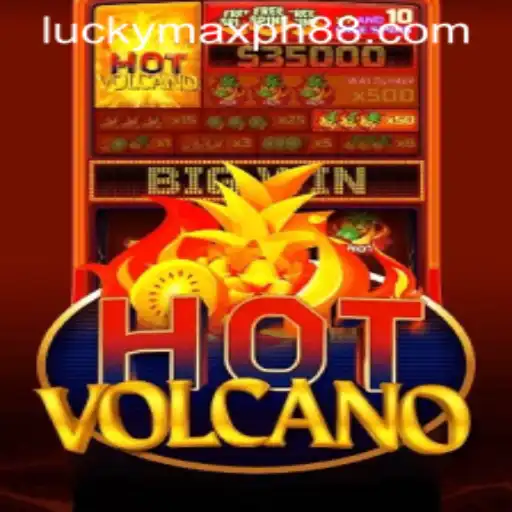 Eruptive Excitement: Dive into HotVolcano and Harness Your Lucky Max Ph