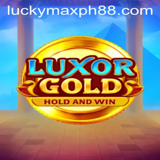 LuxorGold: The Game That Redefines Luck and Excitement
