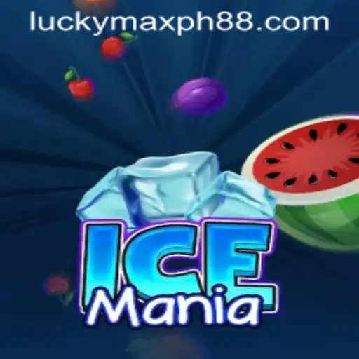 IceMania and the Lucky Max PH Experience