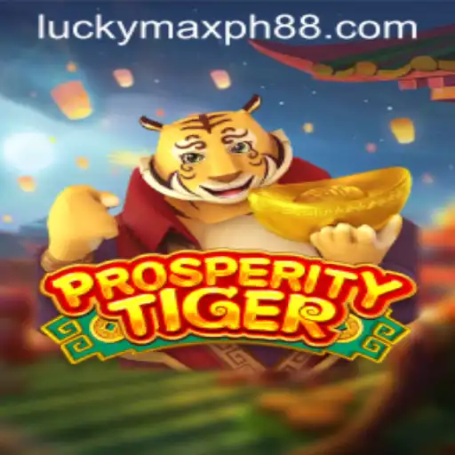 ProsperityTiger: A Game of Fortune and Strategy