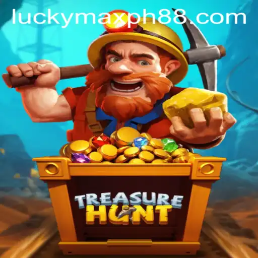 Discover the Thrilling World of TreasureHunt: Your Guide to Becoming a Lucky Max PH Player