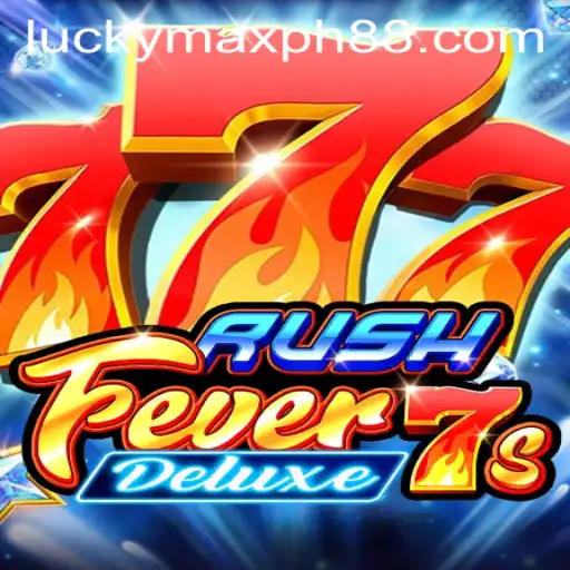 Unveiling RushFever7sDeluxe: The Ultimate Casino Experience