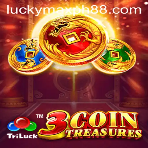 Discover the Excitement of 3CoinTreasures: A Journey into Luck and Adventure