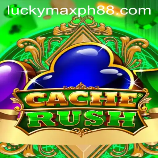 Exploring CacheRush: A Thrilling Adventure Game