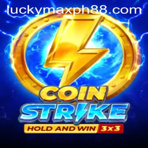 The Thrilling World of Coinstrike: Master the Game with Lucky Max PH