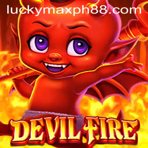 Dive into the Electrifying World of DevilFire: Mastering the Lucky Max PH Challenge