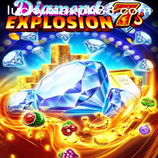 Exploring DiamondExplosion7s: A Game of Luck and Strategy