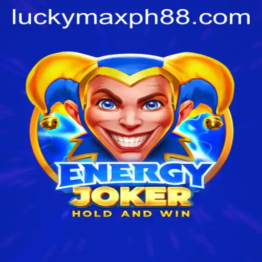 Discover the Exciting World of EnergyJoker: Get Ready for Lucky Max Ph