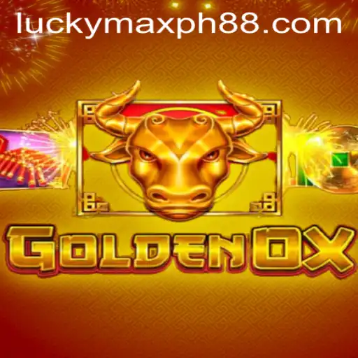 GoldenOx: The Enchanting World of Lucky Max PH