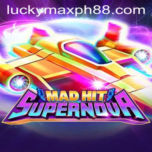Exploring MadHitSupernova: The Thrilling Galactic Arcade Experience