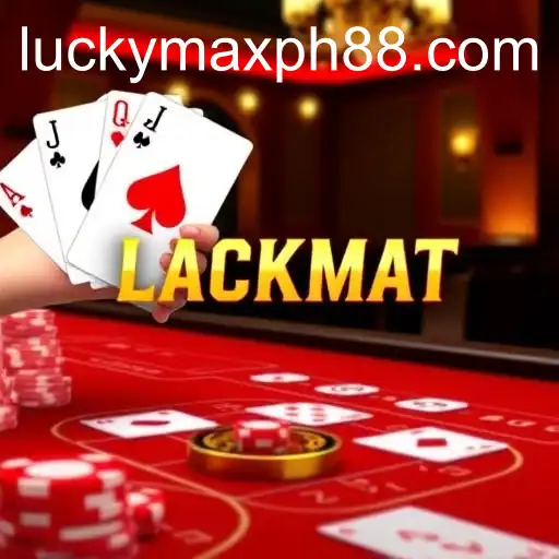 Delve into Online Baccarat with Lucky Max PH