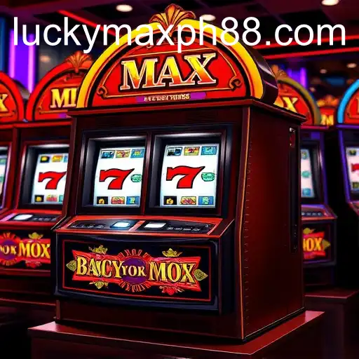 Exploring the Fascinating World of Slot Machines: A Look into Lucky Max PH