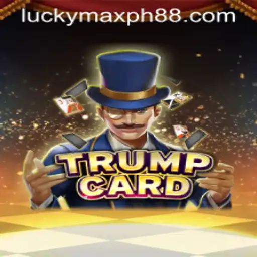 Discover TrumpCard: A Thrilling Game of Strategy and Luck